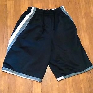Men's convertible shorts